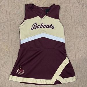Texas State Bobcats Cheer Uniform - Kids